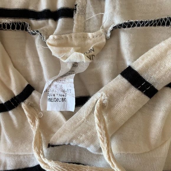 Hoodie Tee  - Picture 11 of 16